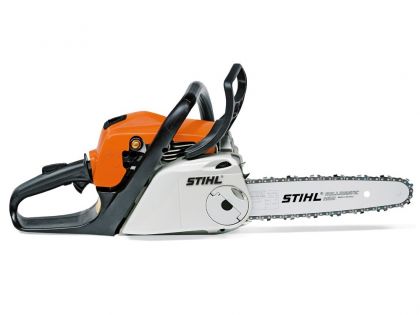  STIHL MS 180 C-BE 16" 