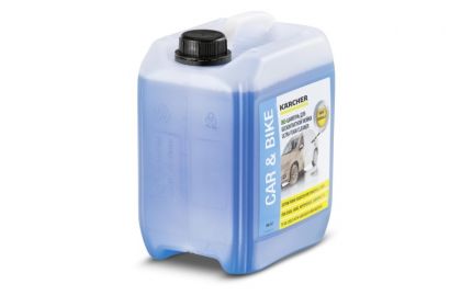   Ultra Foam Cleaner   , 5 Karcher 6.295-603.0 
