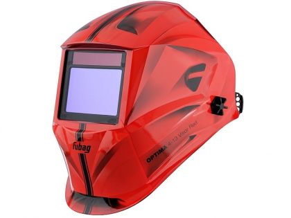    OPTIMA 4.13 Visor Red FUBAG 38437  