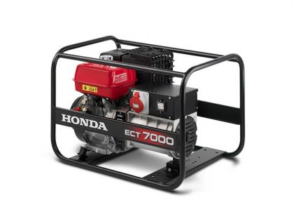 ��������� ���������� HONDA ECT 7000 ����