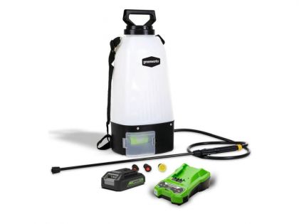 ������������� �������������� 24V Greenworks GSP1250K2 5103507UA ����