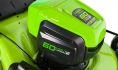   60V Greenworks GD60LM46SP 2502907 