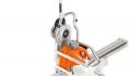   HUSQVARNA WS 440 HF 9668683-14 