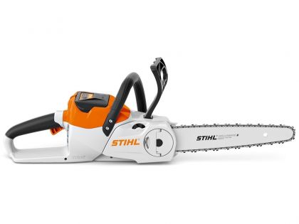    STIHL MSA 140 C-BQ 12" 12540115844 