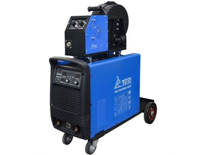    ��������� ������� ����������� ������������������ TCC TSS PRO MIG/MMA-400F 068005 ����
