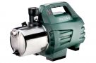   Metabo P 6000 Inox 600966000