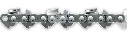 ���� STIHL .325" 1,6�� 18" 26RMC 72 ��, 3686 006 0072 ����