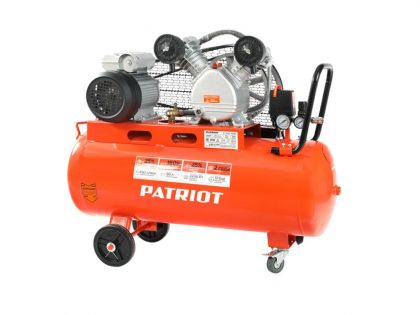  PATRIOT PTR 80-450A 