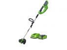   40V Greenworks G40LTK2 2101507UA