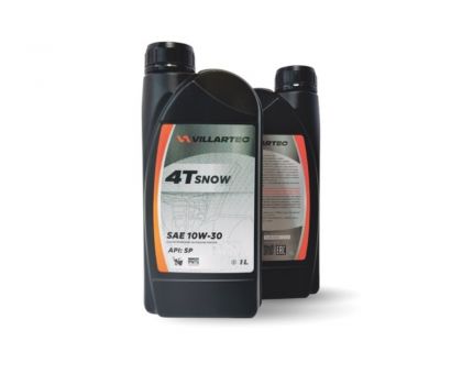  ����� ��� 4-� ������� ���������� VILLARTEC 4T Snow SAE 10W-30 (�������������; �����������) 1� ����