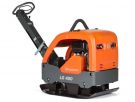   Husqvarna (Atlas Copco) LG 400  9678554-01