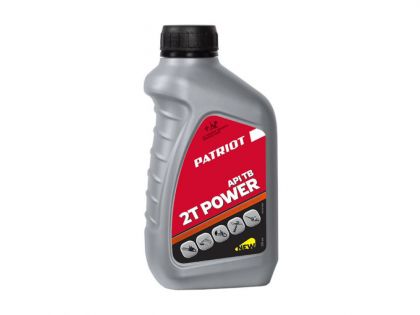   2-   PATRIOT Power Active 2T 0,592 