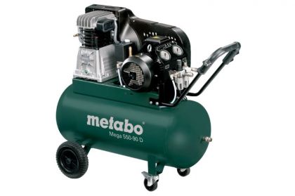  Metabo MEGA 550-90 D 601540000 