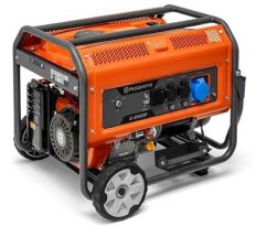  Husqvarna