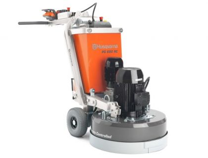     HUSQVARNA PG 680 RC 9676227-01 