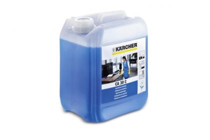      CA 30 C, 5 Karcher 6.295-682.0 