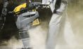 a Husqvarna (Atlas Copco) LT 6005 9" + 9678545-01 