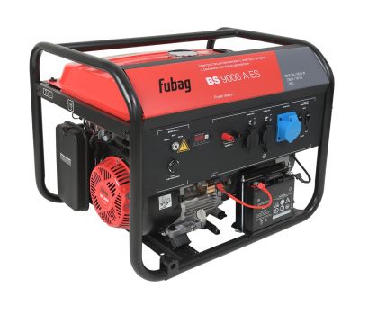 ��������� ���������� BS 9000 A ES FUBAG ����