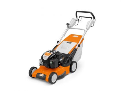   STIHL RM 545  