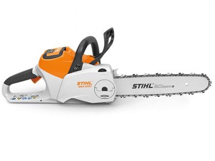    STIHL MSA 220 C-B 14" 12512000148 