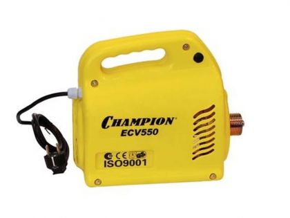     CHAMPION ECV550 