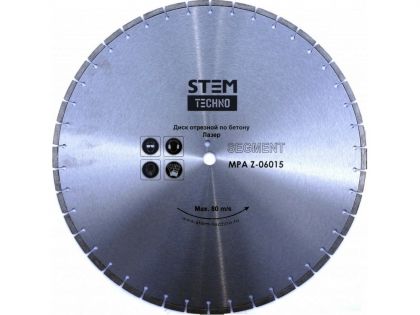   STEM Techno CL 450  (45025,4;323,410) 
