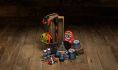 ���� ��� ��������� Scarlett 225-24 (225��, 24 ����, 20��) HUSQVARNA 5974690-01 ����