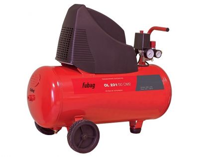     ���������� FUBAG OL 231/50 CM2 29838377 ����