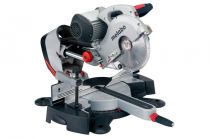   Metabo KGS 254 I PLUS 0102540200