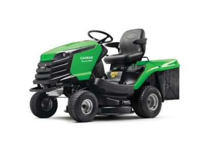 ������� ������� Caiman Rapido 2WD 107D1C ����