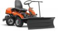    HUSQVARNA R 316T 9672916-01 