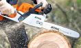 ��������� STIHL MS 271-16" 11412000492 ����