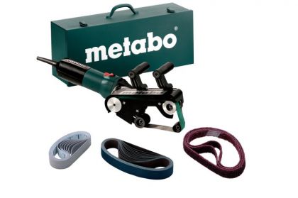    Metabo RBE 9-60 Set 602183510 
