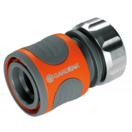 1/2" ��������� Premium GARDENA 08166-20.000.00 ����