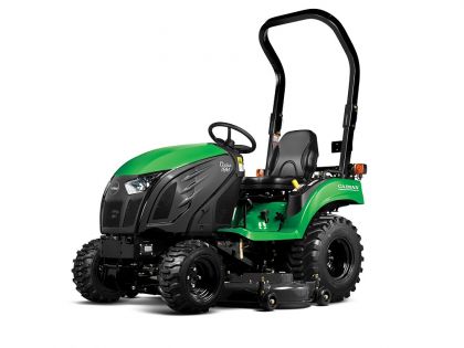 ������� ������� Caiman Dako 19H 4WD IND ����