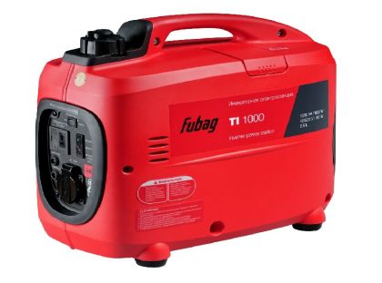 ��������� ���������� ����������� TI 1000 FUBAG 838978 ����