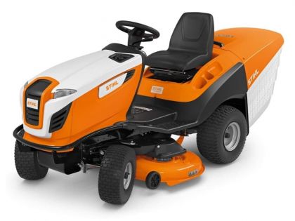  ������� ������� STIHL RT 5112 Z ����