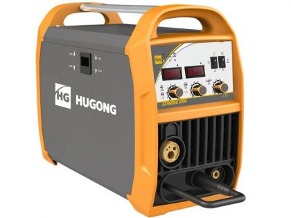     HUGONG EXTREMIG 200W III 