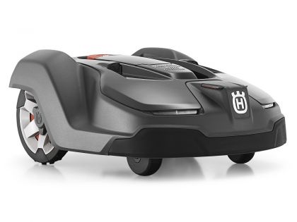 - Husqvarna Automower 450X 9678530-11 