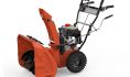    ZimAni ST124E by Husqvarna 