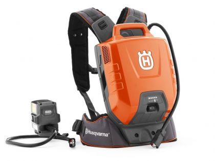   BLi550X Husqvarna 9670931-01 