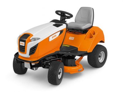  ������� ������� STIHL RT 4097 SX ����