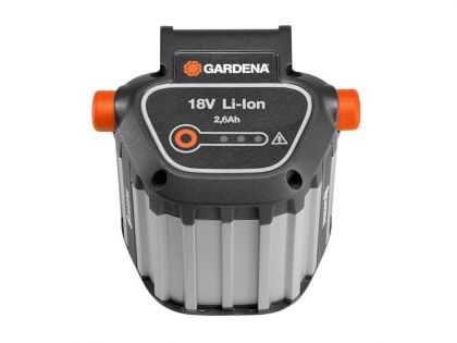 Аккумулятор BLi-18 для GARDENA 09839-20.000.00 фото