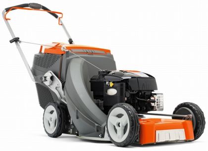   HUSQVARNA LC 48 9669763-02 