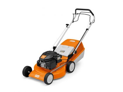 ������������� ���������� STIHL RM-253.0 T ����
