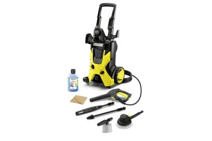����� �������� �������� Karcher K 5 Car RU  1.180-642.0 ����