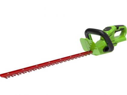 �������������� ������� ������� 24V Greenworks G24HT56 2205507 ����