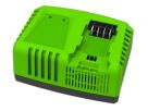   40V Greenworks G40UC5 5 Fast charging 2945107