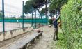 �������������� ������� ��������� HUSQVARNA 536LiHE3 9673415-11 ����