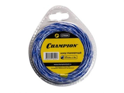 ���� ���������� CHAMPION Sky-cutter 2.4 ��*87 � (����� �������) + ��� ����